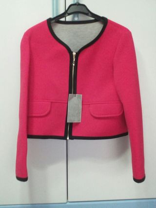 Chaqueta Provincia Segunda La Vizcaya De Neopreno Mano En Wallapop nm80wOyvN