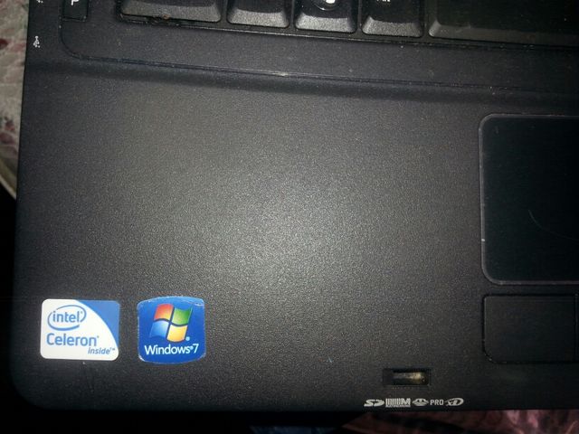 Ordenador Portatil acer 15 pulgsdas