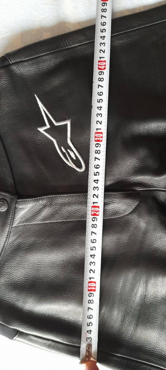 Pantalón  Moto Alpinestars