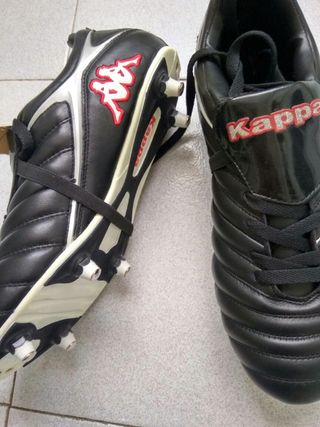 botas de futbol kappa