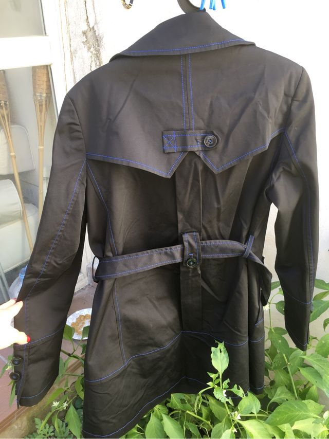 Chaqueta Donna Karan