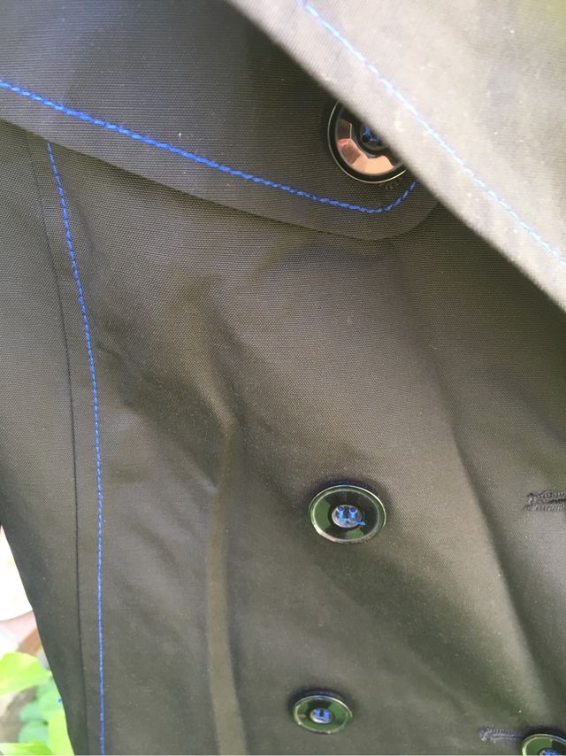 Chaqueta Donna Karan