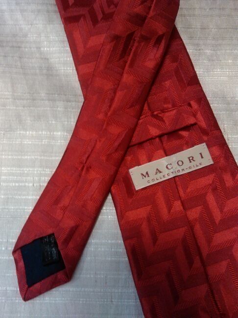 cravatta Macori