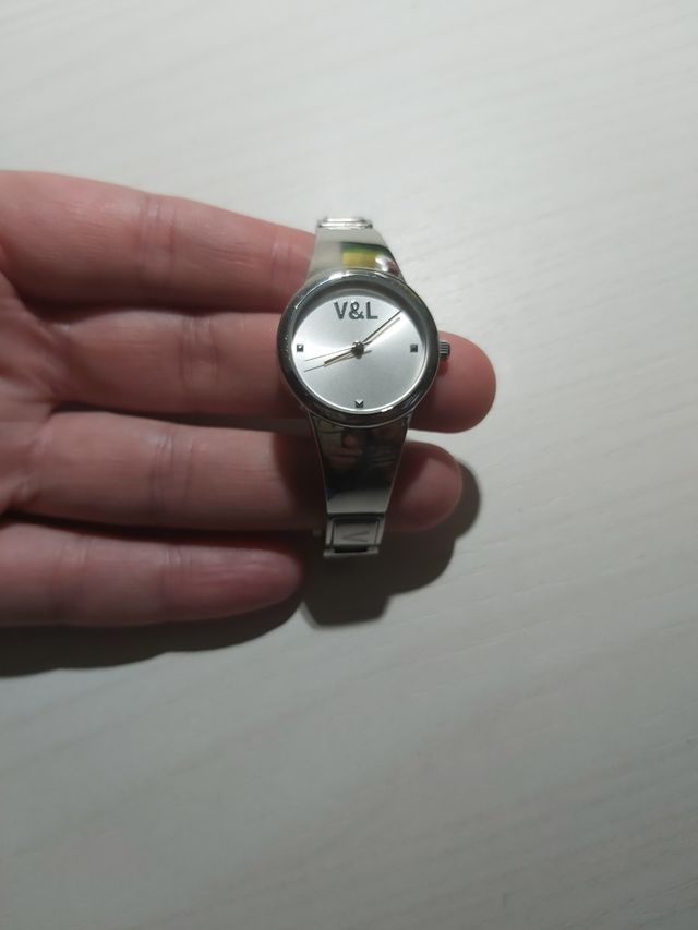 Reloj Victorio Lucchino