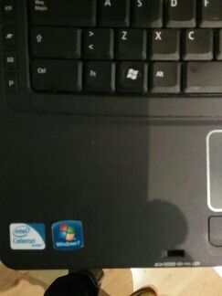 Ordenador portatil Acer travel mate sin disco duro