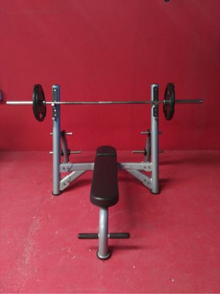 Máquinas de musculación profesionales de segunda mano por Máquinas de musculación profesionales de segunda mano por