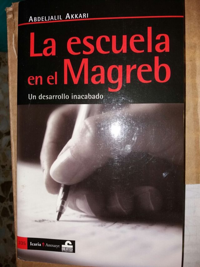 LA ESCUELA EN EL MAGREB