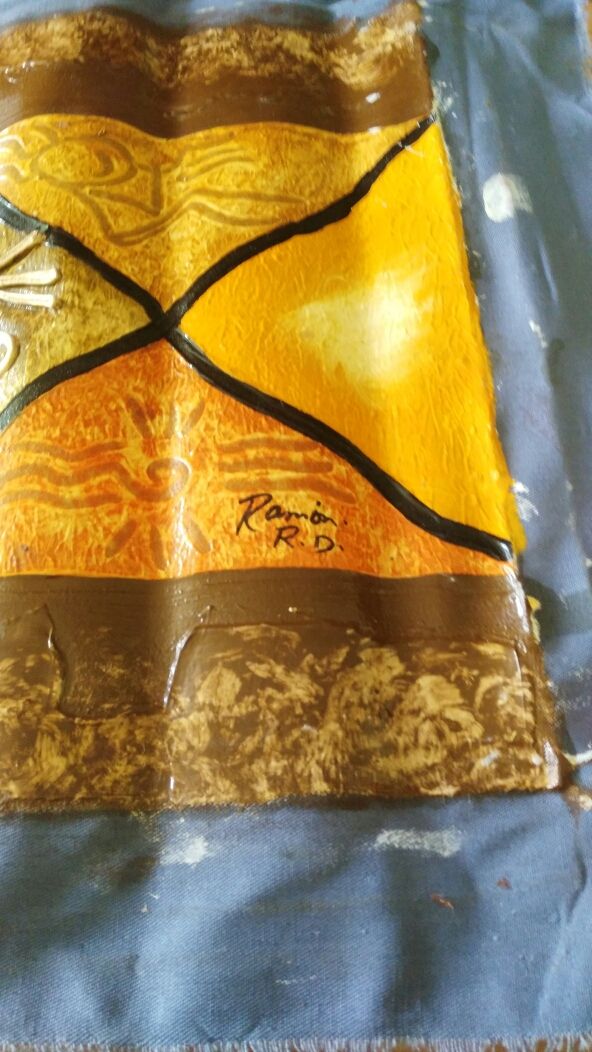 Cuadro República Dominicana