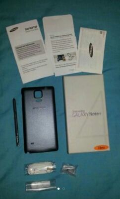 Samsung galaxy note 4