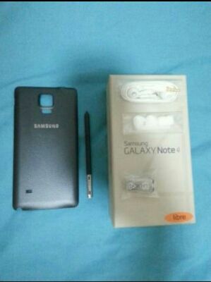 Samsung galaxy note 4