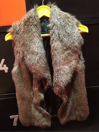 حظ سيء التشوه طبي chaleco pelo guess - nicholasdown.net