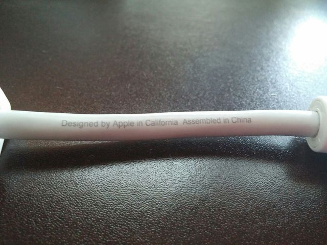 Adaptador Original Apple Mini DVI a VGA