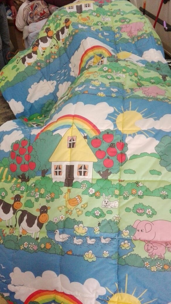 Edredon nordico 90x190