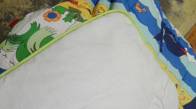 Edredon nordico 90x190