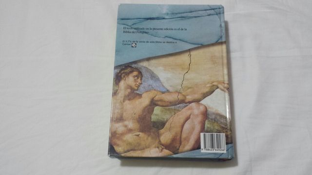 BIBLIA JOVEN / EDEBÉ