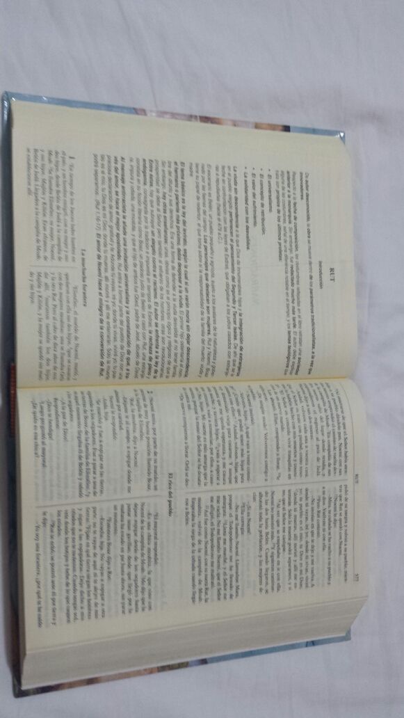 BIBLIA JOVEN / EDEBÉ