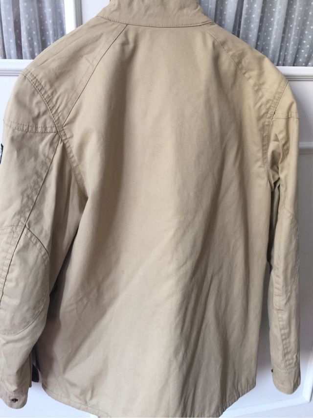 Chaquetón unisex BELSTAFF Talla 12