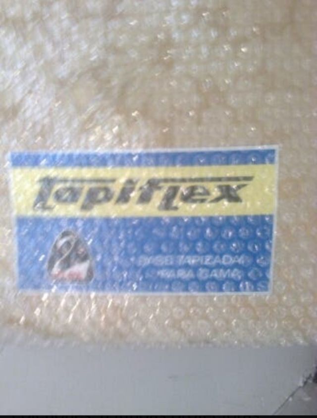 2 TAPIFLEX DI LAMELLINE DA 90