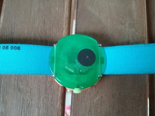 Reloj niño flik flak