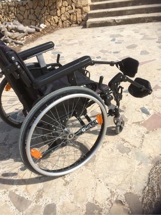 silla de ruedas plegable segunda mano silla de ruedas plegable de segunda mano por 125 en silla de ruedas plegable segunda mano silla de ruedas plegable de segunda mano por 125 en