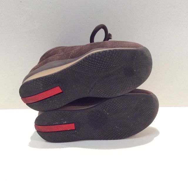 Zapatos Prada niño/a