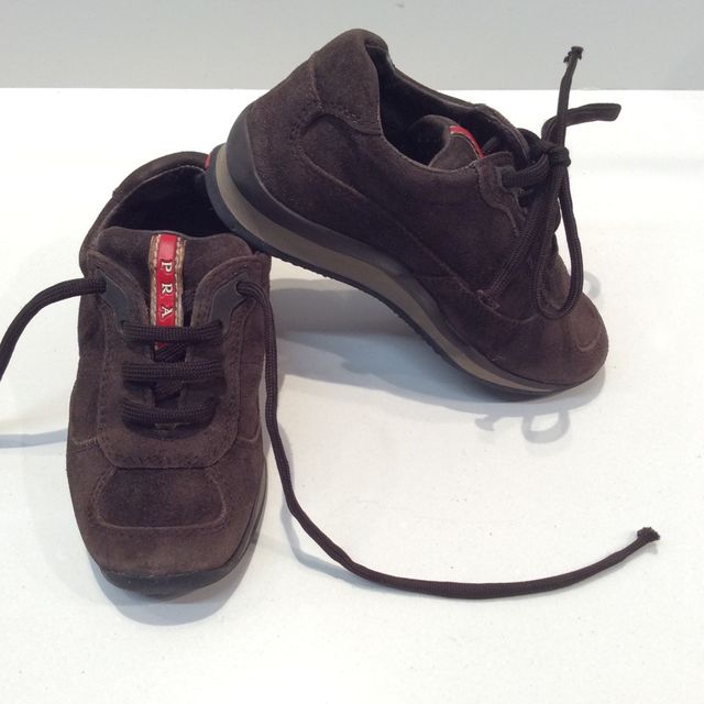 Zapatos Prada niño/a