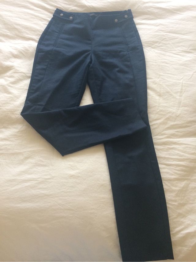 Pantalón Zara talla XS