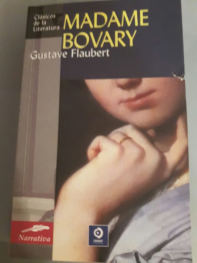 Clásico de la literatura