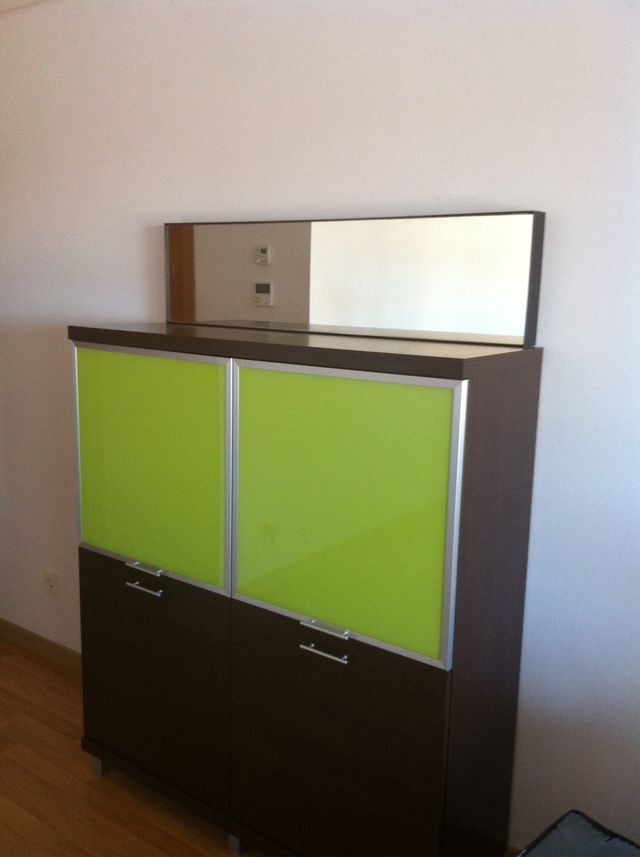 Mueble Aparador Para Salón Comedor + Espejo. PRECI de segunda mano ... Mueble Aparador Para Salón Comedor + Espejo. PRECI de segunda mano ...