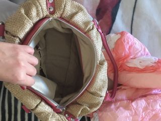 Bolso tous de rafia. Asas y acabados en piel de segunda mano por 40 EUR en  Torre del Mar en WALLAPOP