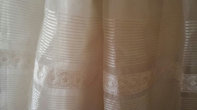 Vestido de comunión
