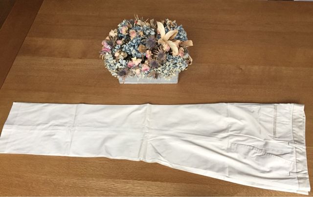 Pantalón MASSIMO DUTTI Talla40