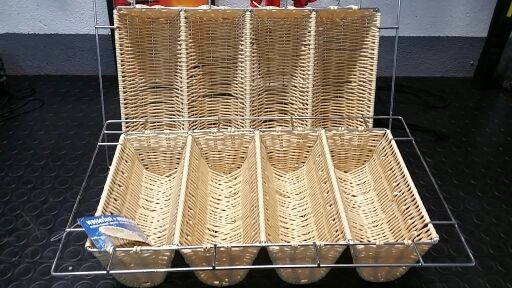 Organizador de cubiertos