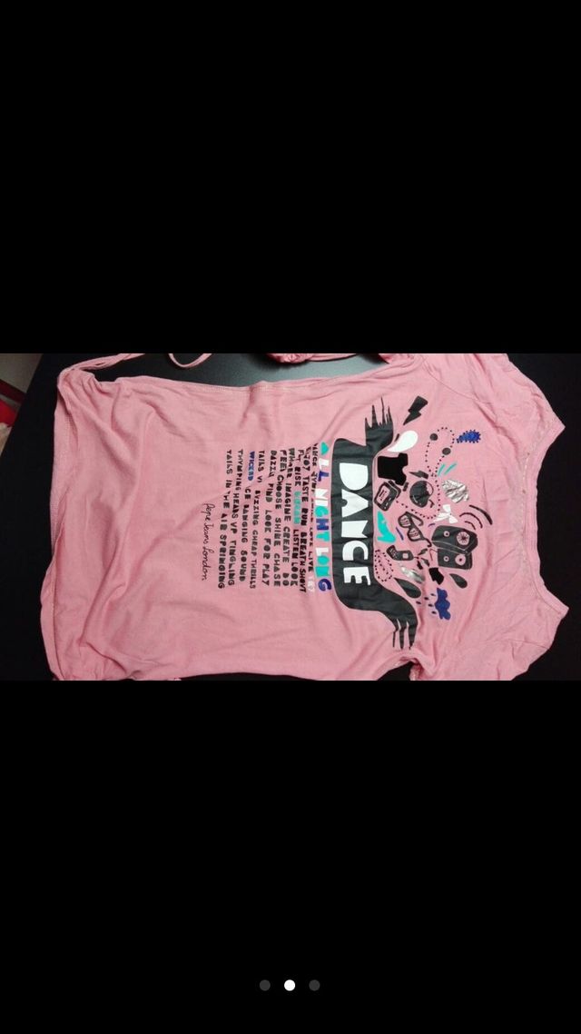 4 camisetas Pepe Jeans, talla S