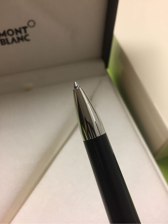 Boligrafo MONTBLANC ed. Limitada nuevo