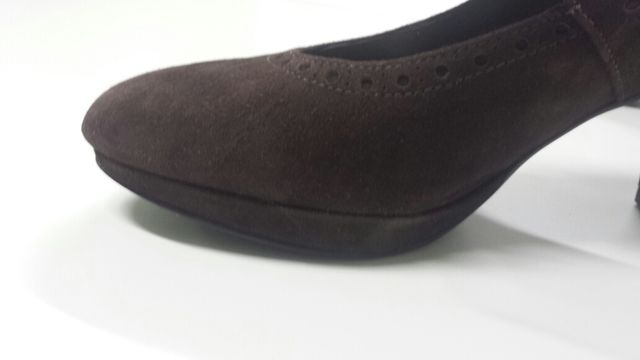 PAOLA MANCINI zapatos