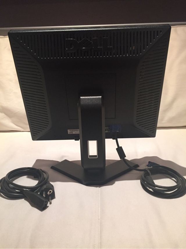 Schermo del computer