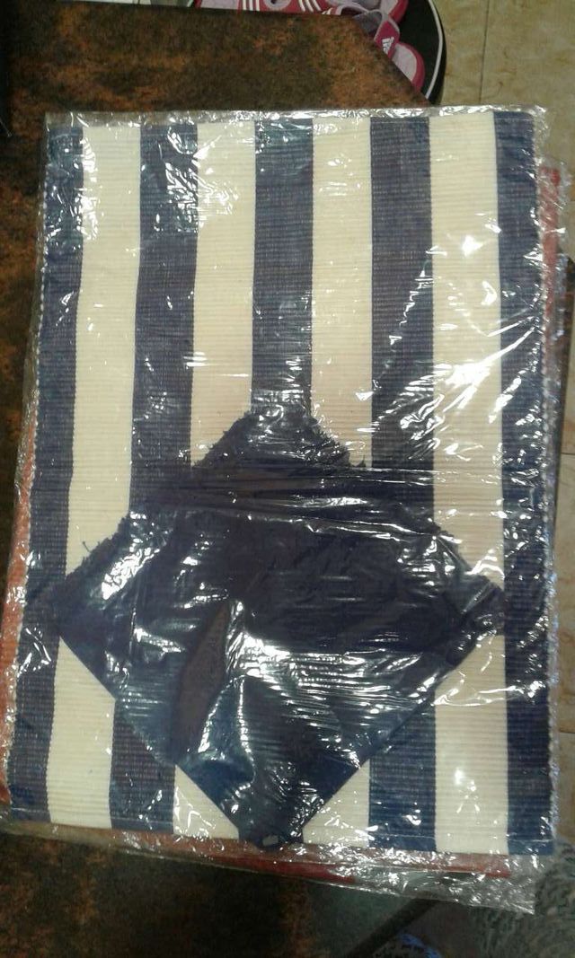 Salvamanteles pack 2.Nuevos