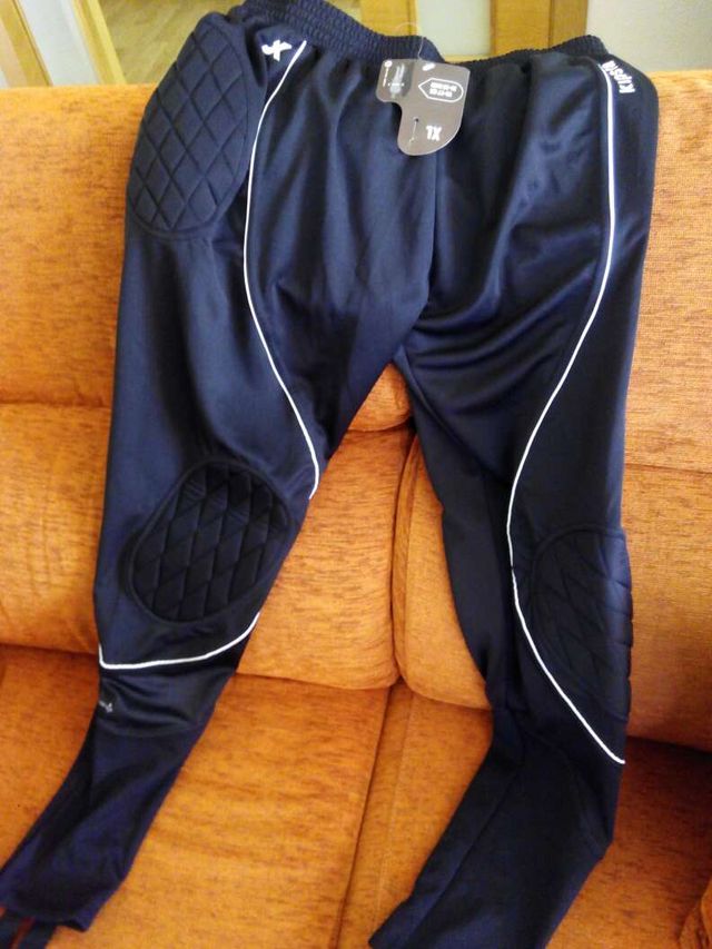 Pantalón portero sin estrenar