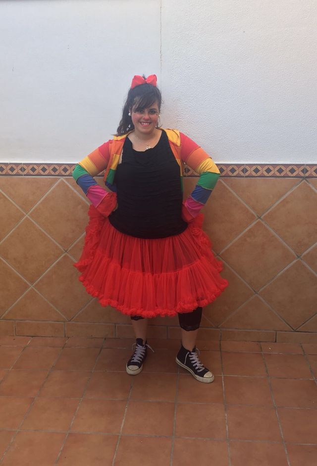 Animaciones infantiles económicas