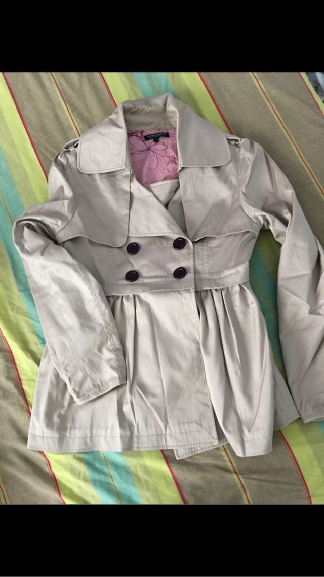 Lote de 2 chaquetas talla L