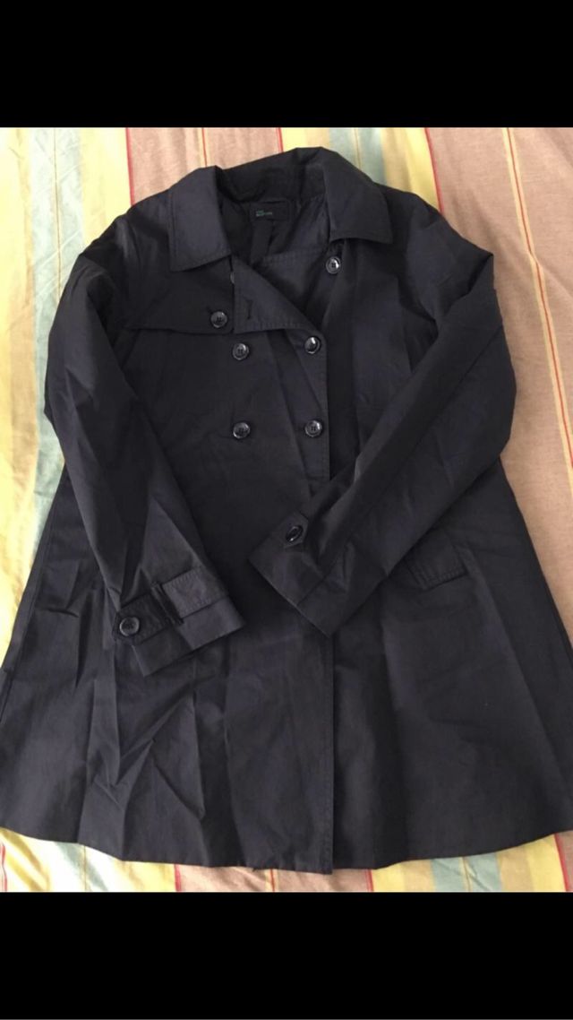 Lote de 2 chaquetas talla L