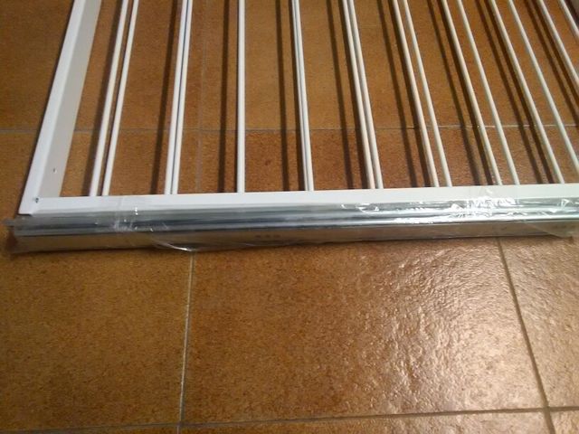 Pantalonero Extensible Ikea