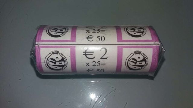 ROLL Monete Commemorative 2€ - Stato Federale d