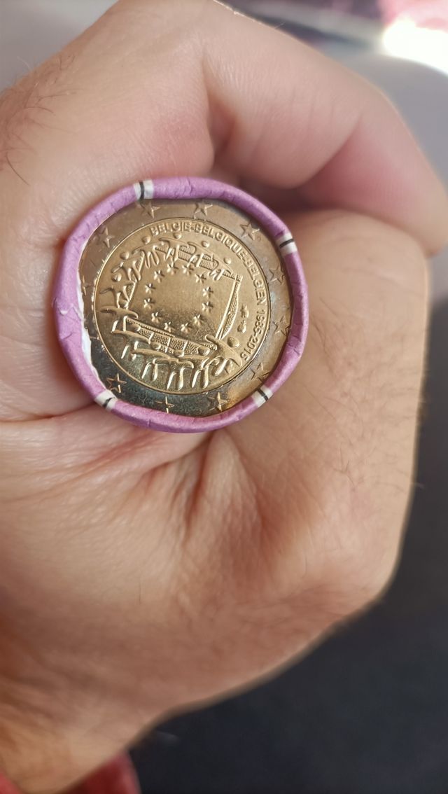 ROLL Monete Commemorative 2€ - Stato Federale d