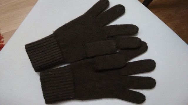 Guantes ROXY nuevos