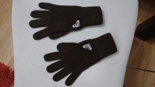 Guantes ROXY nuevos