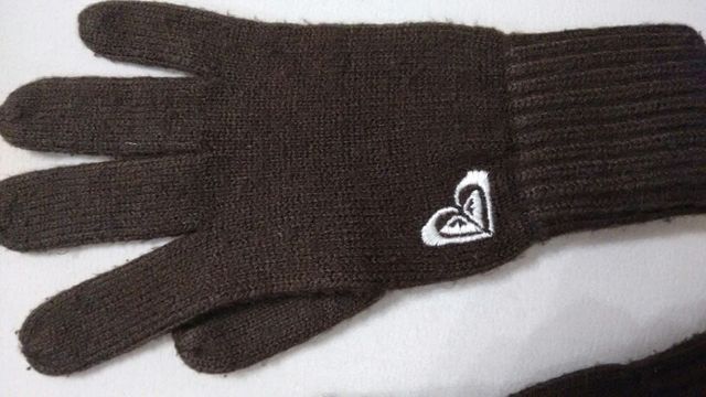 Guantes ROXY nuevos