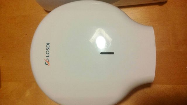 Portarollo papel higienico