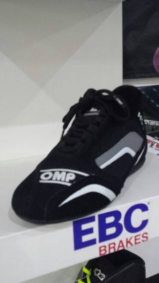 zapatillas omp